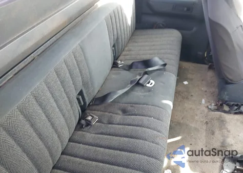 1993 Ford F150 из США, поврежденный, VIN 1FTEX15N6PKB77145